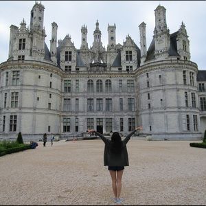 Meet your Posher, Diana